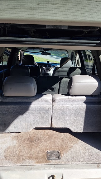 Dodge Durango 19 of 25
