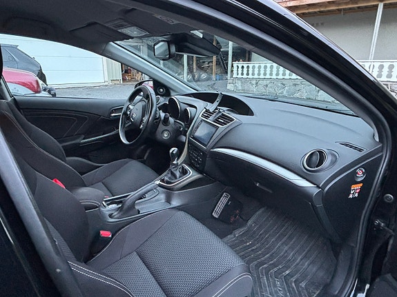 Honda Civic 5 of 9