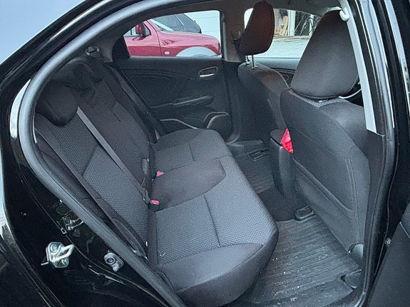 Honda Civic 6 of 9