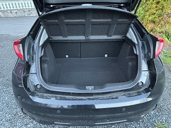 Honda Civic 4 of 9
