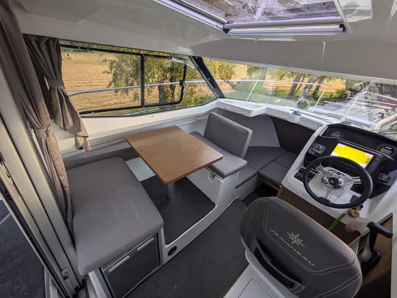 Jeanneau Merry Fisher 695 Cruiser 25 of 30