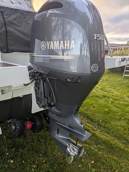 Jeanneau Merry Fisher 695 Cruiser 8 of 30