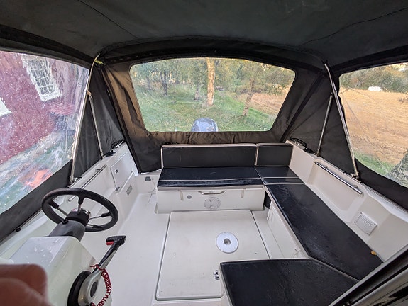 Jeanneau Merry Fisher 695 Cruiser 15 of 30