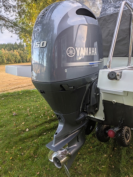 Jeanneau Merry Fisher 695 Cruiser 5 of 30