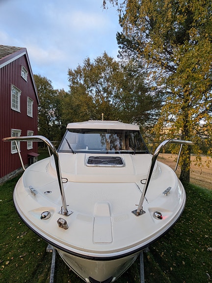 Jeanneau Merry Fisher 695 Cruiser 14 of 30