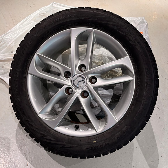 Mazda 3 19 of 19