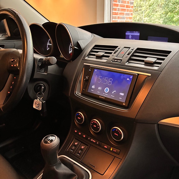 Mazda 3 18 of 19