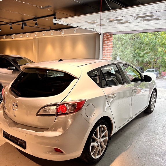 Mazda 3 3 of 19
