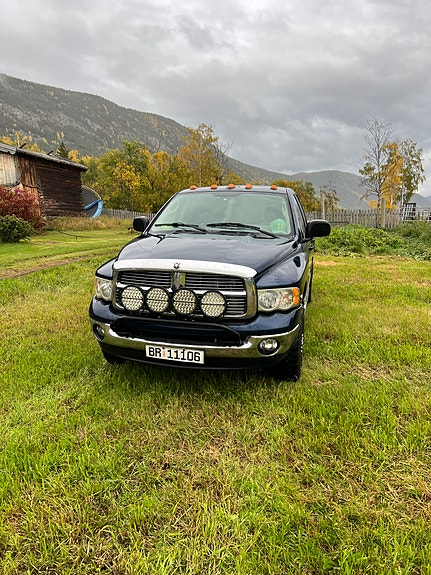Dodge RAM 3 of 6
