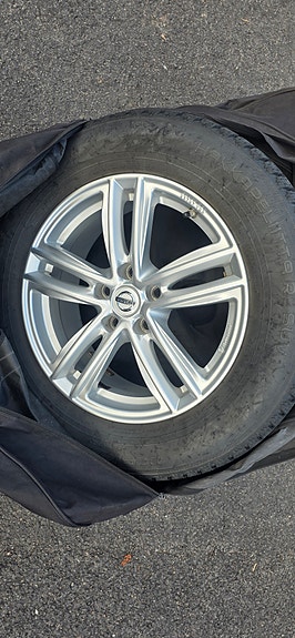 Nissan X-Trail 28 of 30