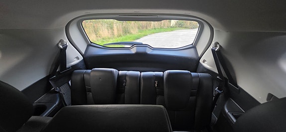 Nissan X-Trail 17 of 30