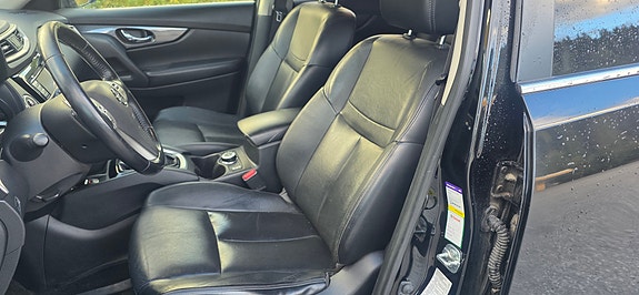 Nissan X-Trail 11 of 30