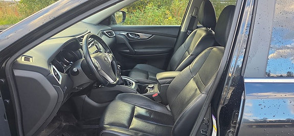 Nissan X-Trail 10 of 30