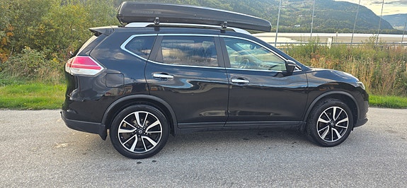 Nissan X-Trail 6 of 30