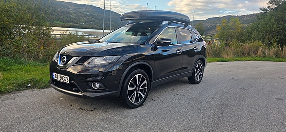 Nissan X-Trail 4 of 30