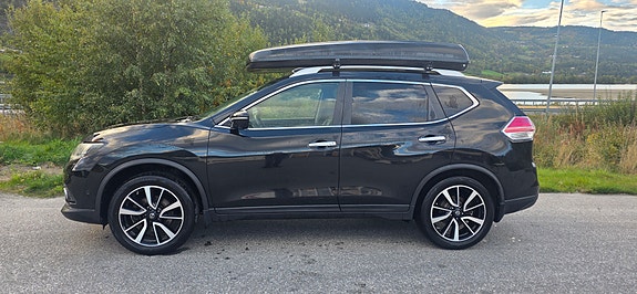 Nissan X-Trail 2 of 30