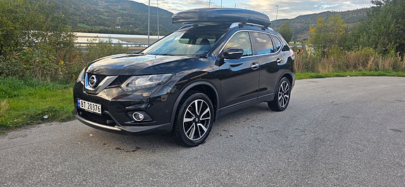 Nissan X-Trail 3 of 30
