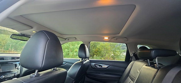 Nissan X-Trail 18 of 30
