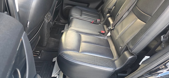 Nissan X-Trail 14 of 30