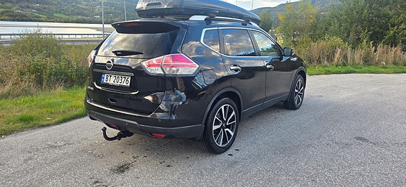 Nissan X-Trail 8 of 30