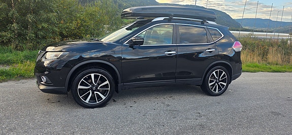 Nissan X-Trail 5 of 30
