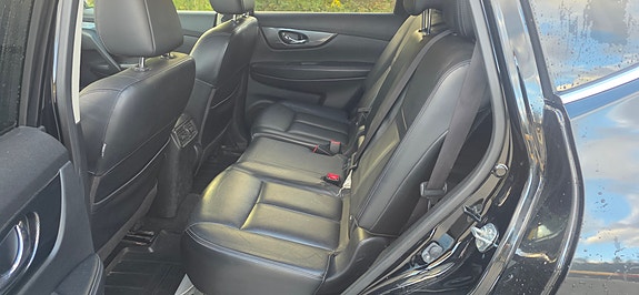 Nissan X-Trail 13 of 30