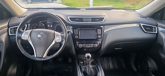 Nissan X-Trail 15 of 30