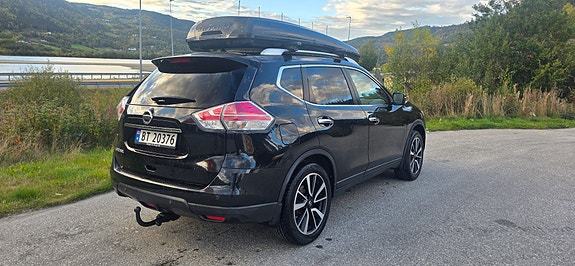 Nissan X-Trail 9 of 30