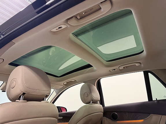 Mercedes-Benz GLC220 d 15 of 30