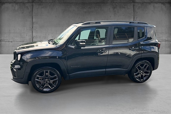 Jeep Renegade 3 of 6