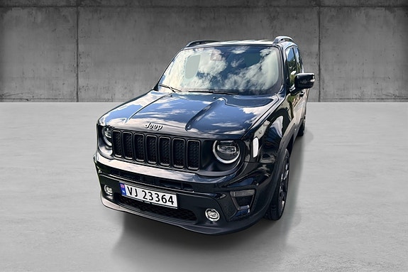 Jeep Renegade 2 of 6
