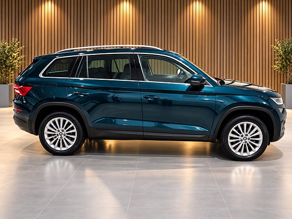 Skoda Kodiaq 14 of 29