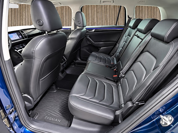 Skoda Kodiaq 26 of 29