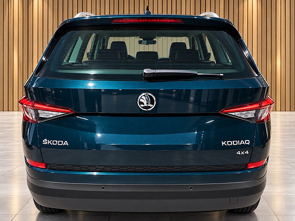 Skoda Kodiaq 15 of 29
