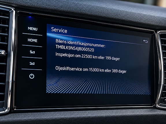 Skoda Kodiaq 7 of 29