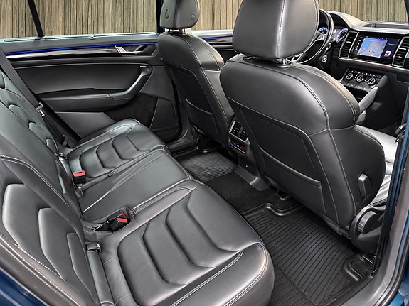 Skoda Kodiaq 27 of 29