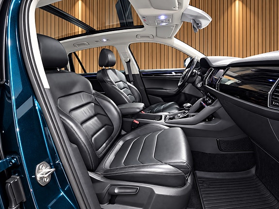 Skoda Kodiaq 9 of 29