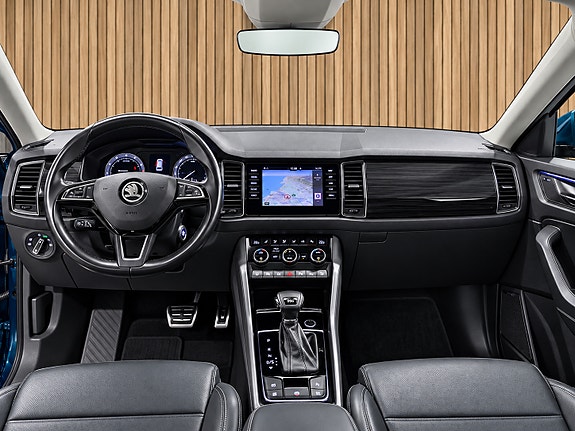 Skoda Kodiaq 20 of 29