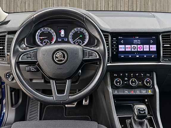 Skoda Kodiaq 23 of 29