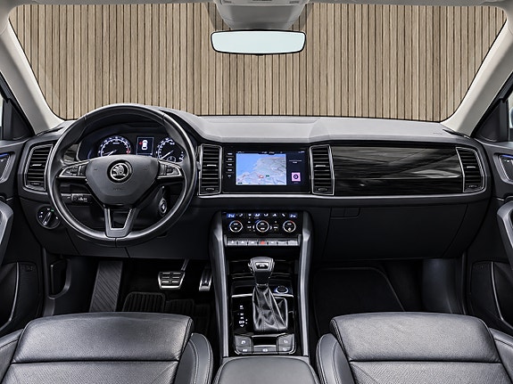 Skoda Kodiaq 28 of 29