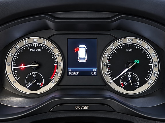 Skoda Kodiaq 24 of 29