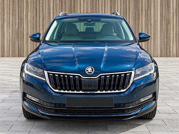 Skoda Kodiaq 29 of 29