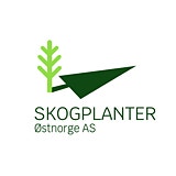 Skogplanter Østnorge logo