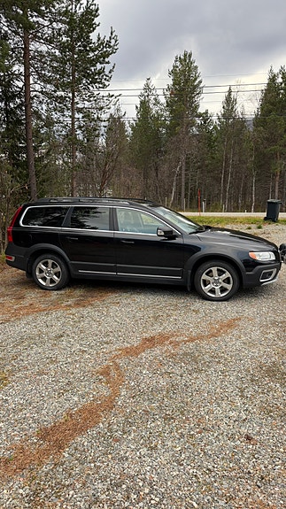 Volvo XC70 3 of 30