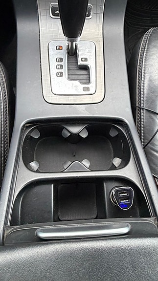 Volvo XC70 24 of 30