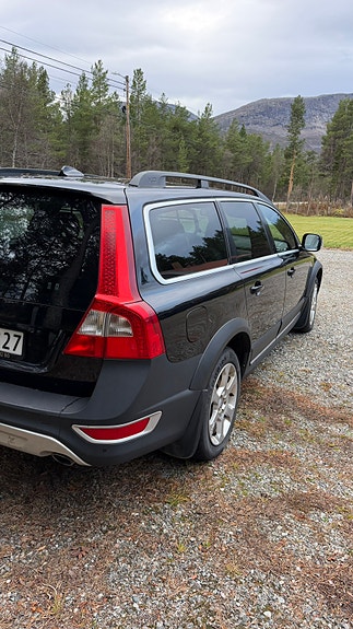 Volvo XC70 4 of 30
