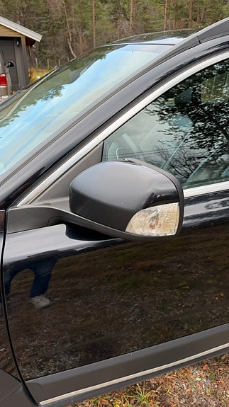 Volvo XC70 14 of 30
