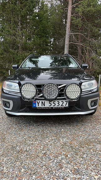 Volvo XC70 8 of 30