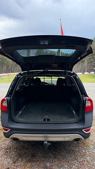 Volvo XC70 9 of 30