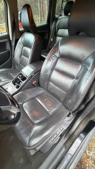 Volvo XC70 30 of 30